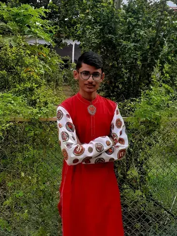 Rohit Raj Shreshtho